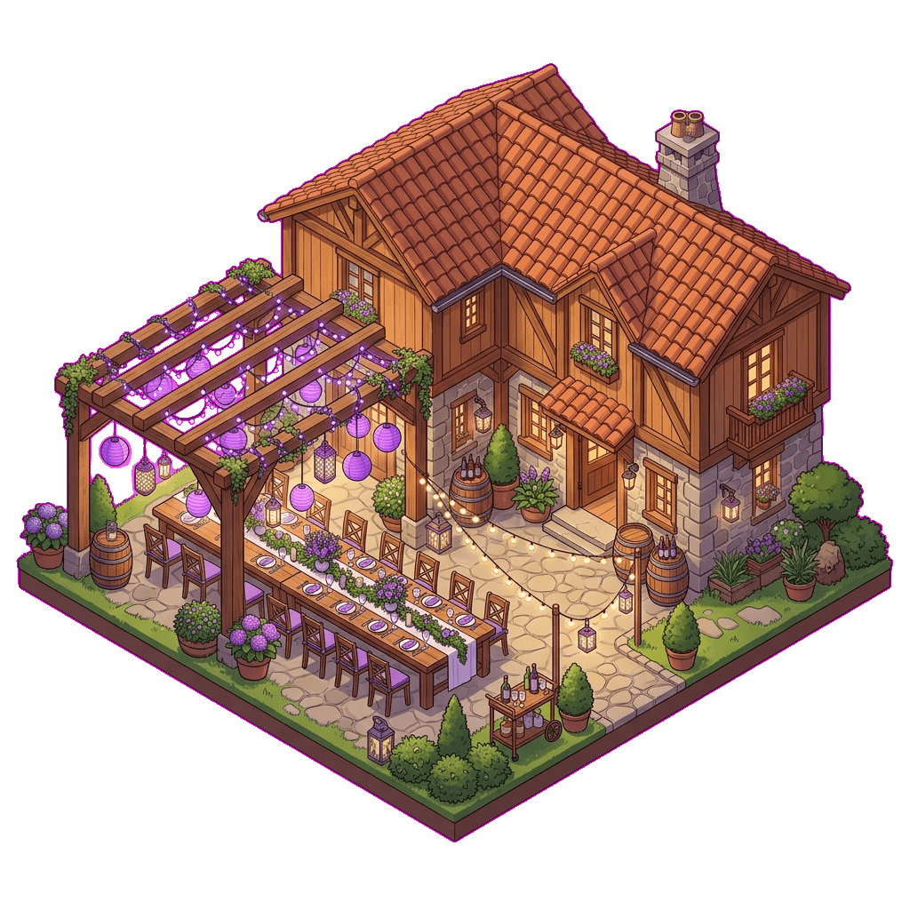 Farmhouse